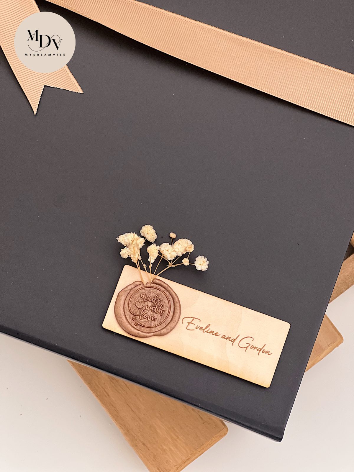 [HOUSEWARMING GIFT SET] : The Welcome Home Set